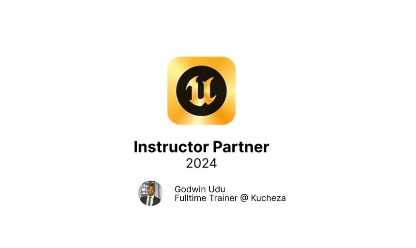 UE